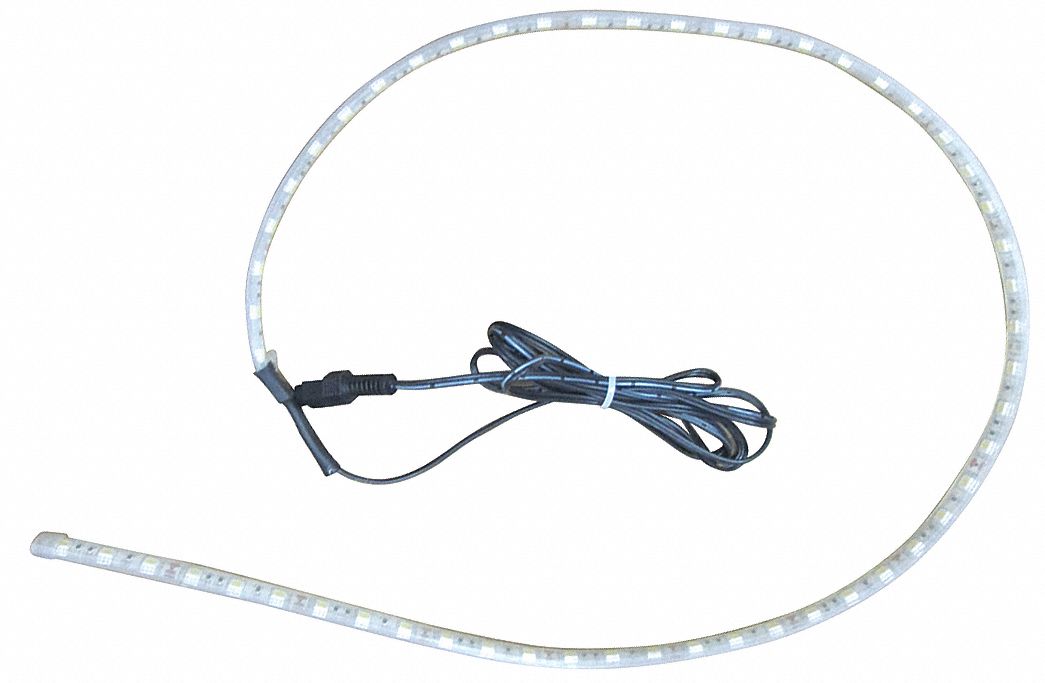 Temporary Site Light,