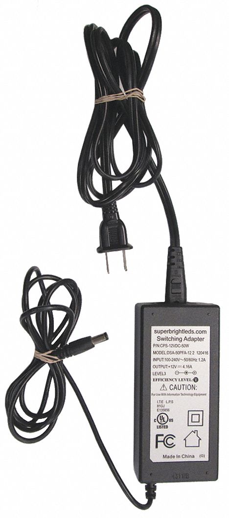 Power Pack, Black