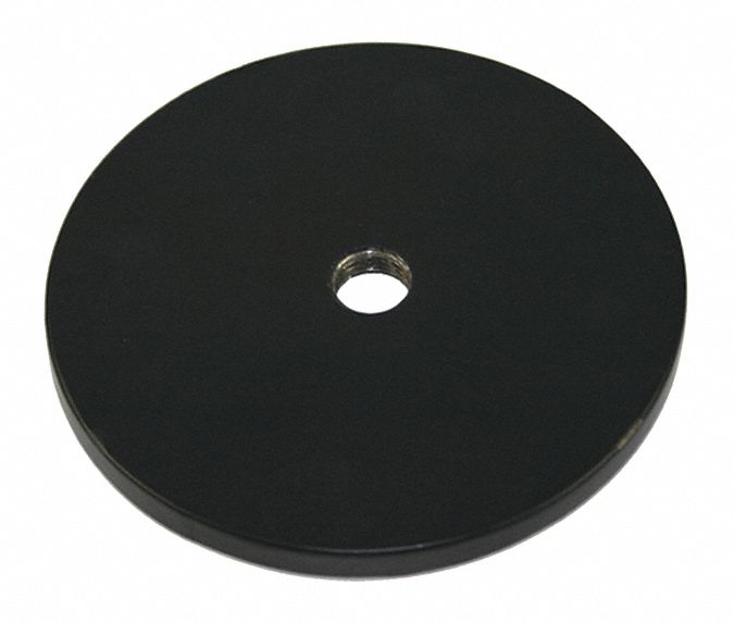 Weighted Base, Iron,