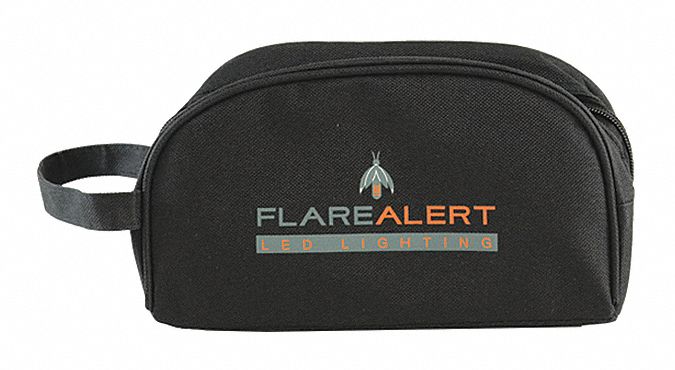 Bag, Polyester, 3-1/4"