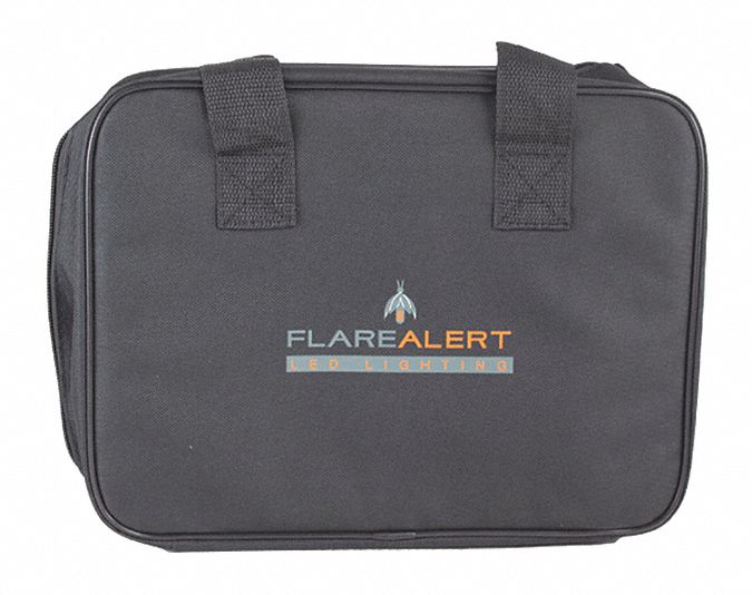 Bag, Polyester, 4-1/4"