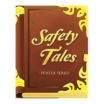 Safety Fairy Tales Posters