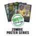 Zombie Safety Posters