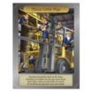 Three Little Pigs - Forklift Safety Posters