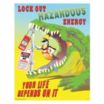 Lockout & Tagout Posters - Grainger Industrial Supply