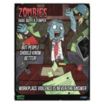 Zombies Have Tempers Posters