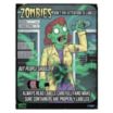 Zombies - Proper Labels Posters