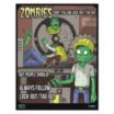 Zombies - Lockout/Tagout Posters
