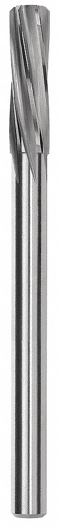Chucking Reamer, 1.03mm,