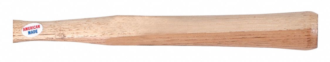 Hammer Handle Hickory