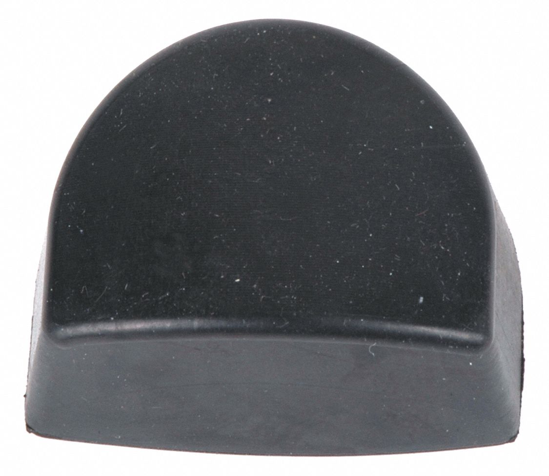 KEYSCO TOOLS, Heel Dolly, 2 1/2 in Lg, Heel Dolly 52VG8955116 Grainger