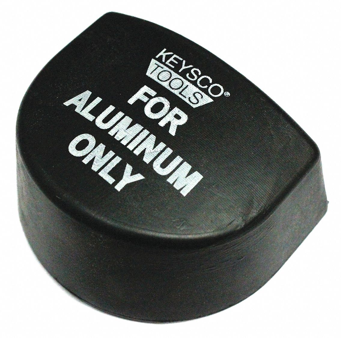 Heel Dolly: Heel Dolly, 2 1/2 in Lg, 3 in Wd, 1 1/2 in Ht, 17 lb Wt, Heel, Rubber