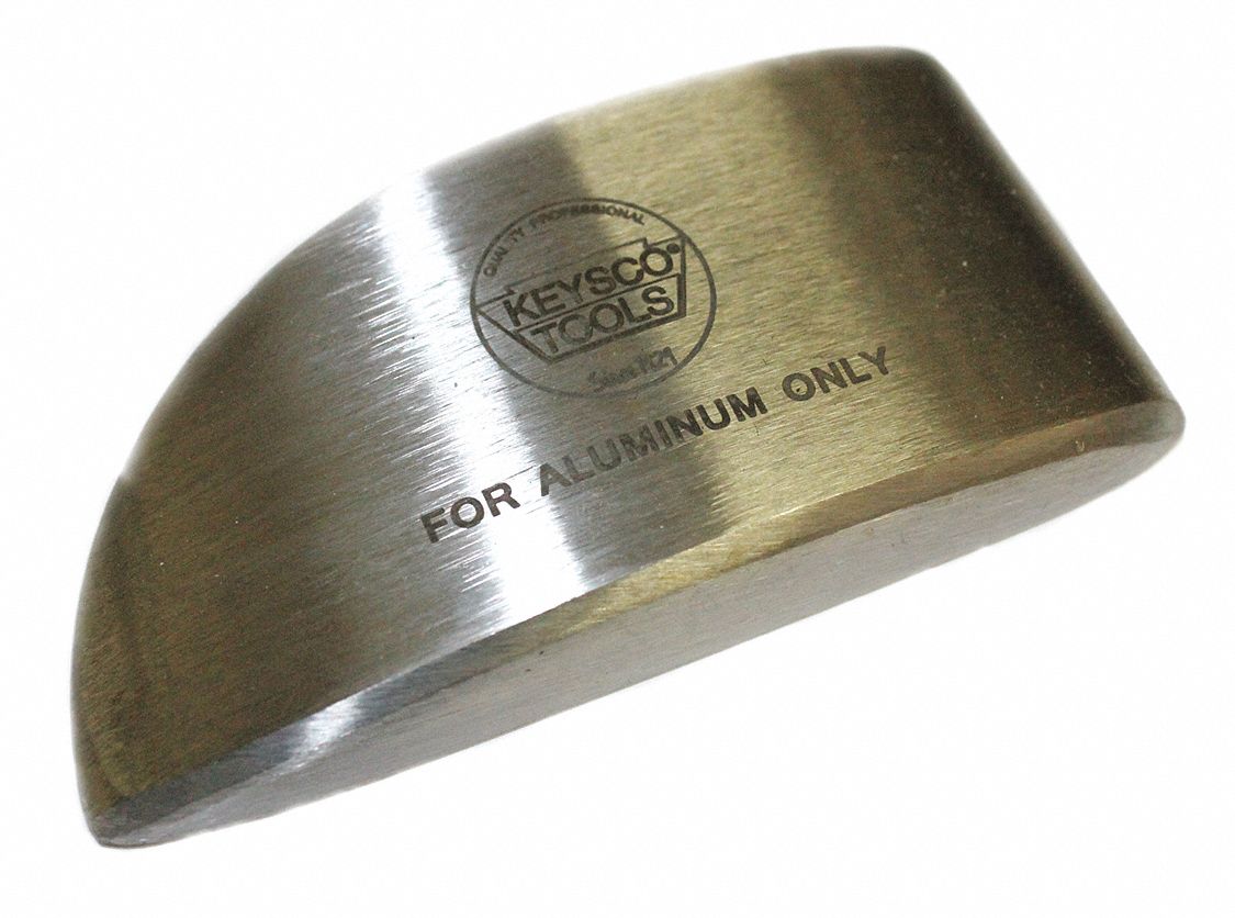 Toe Dolly: Toe Dolly, 4 7/8 in Lg, 2 1/2 in Wd, 5/8 in Ht, 1 lb Wt, Toe, Steel