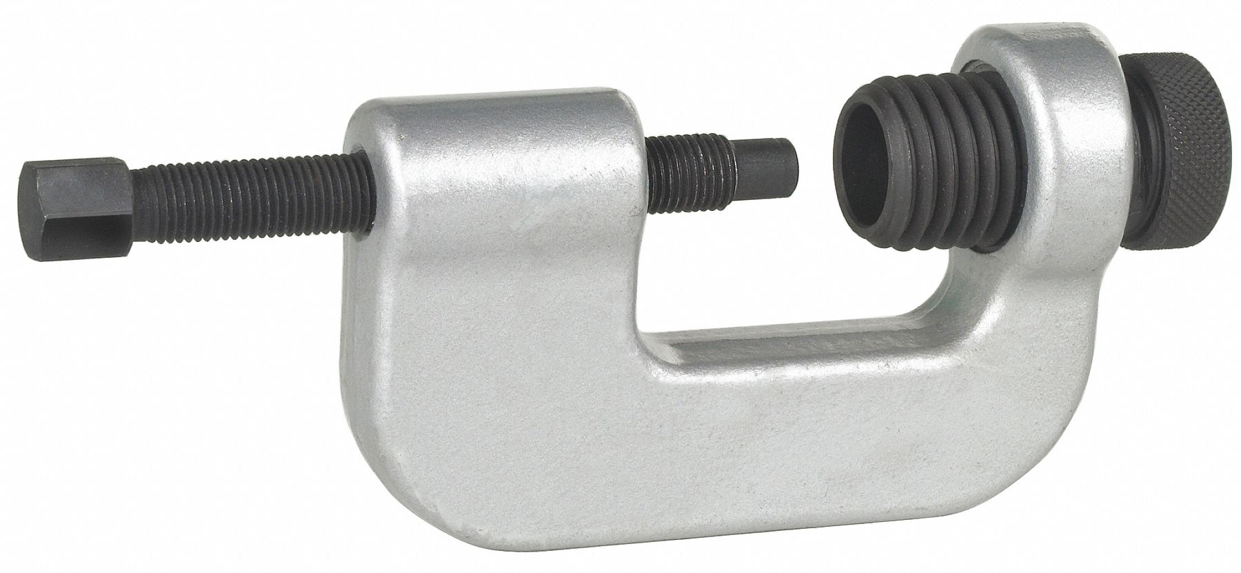 BRAKE CLEVIS PIN PRESS, PIN EXTRACTOR TOOL, BROKEN BOLTS AND CLEVIS EXTRACTION, STEEL
