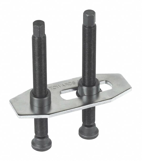 OTC, Disc Brake Pad Spreader, 8 5/16 in Overall Lg, Disc Brake Pad