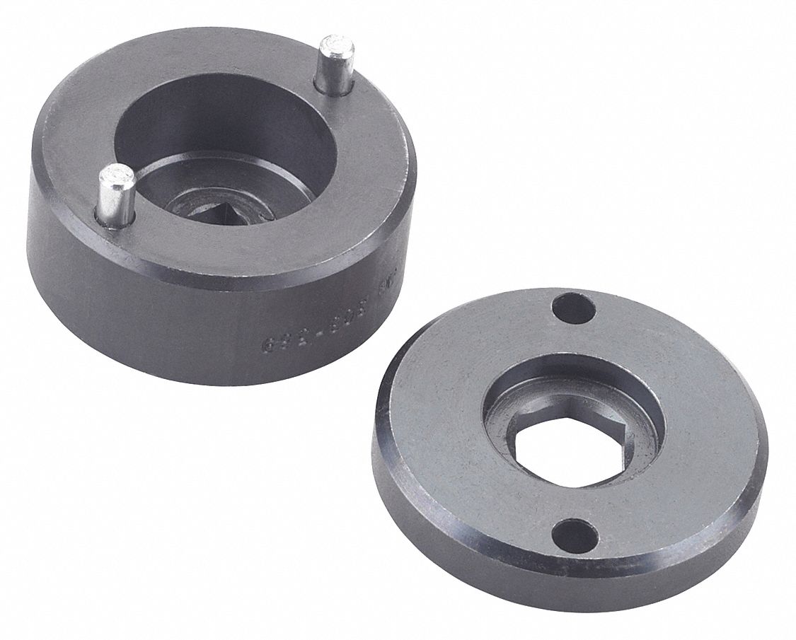 OTC, Cam Holding Set, 10 1/2 in Lg, Cam Holding Set 52VH756476 Grainger