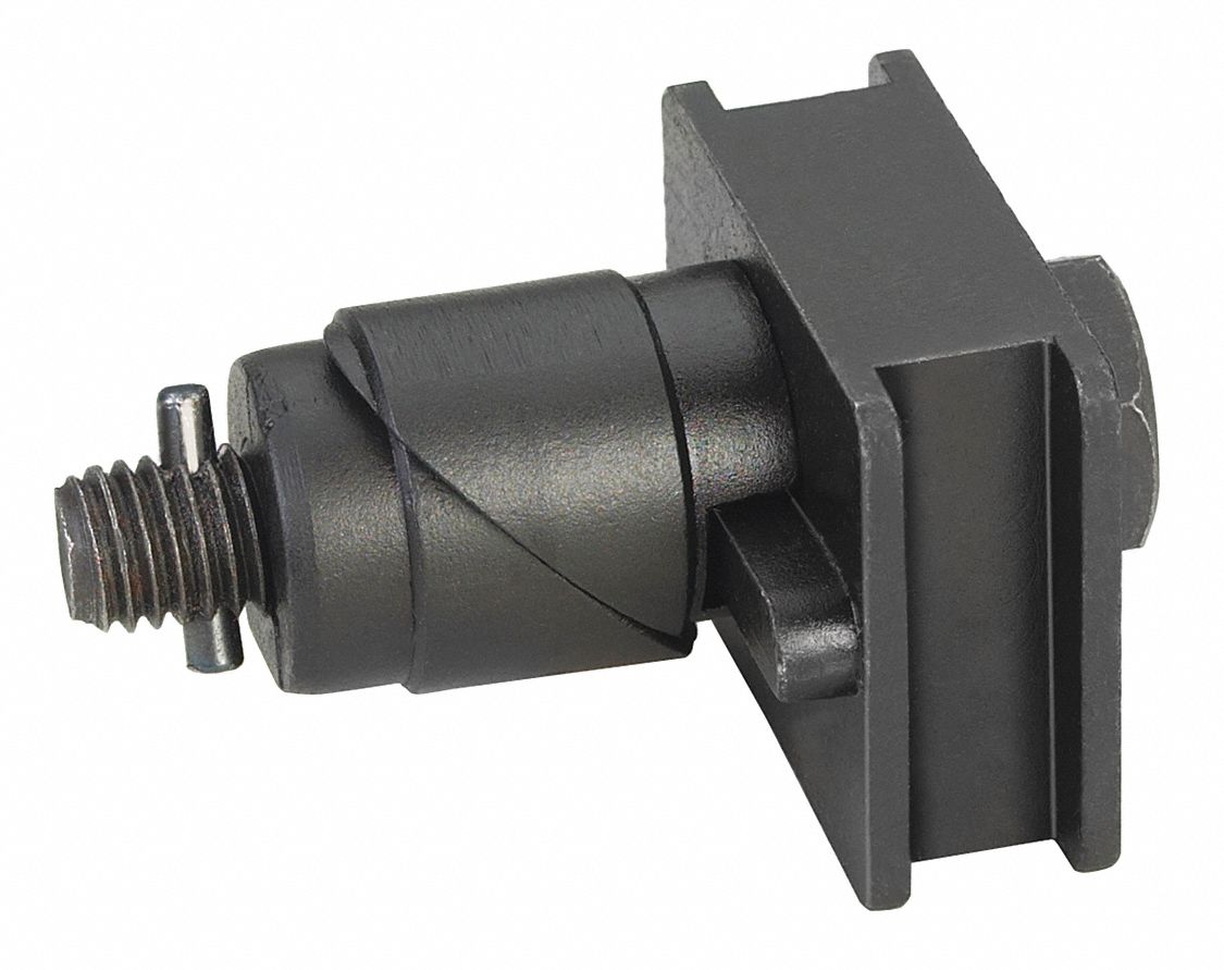 OTC, Ford Cam Holder, 7 3/4 in Lg, Camshaft Holding Tool Adapter