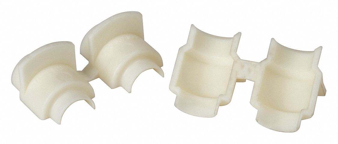 Transmission Line Disconnect Plastic