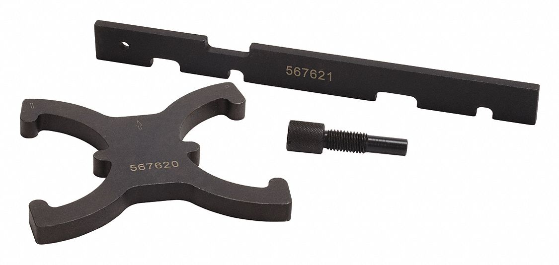 OTC, Cam Tool Set, Cam Tools to Service Ford Engines, Cam Tool Set