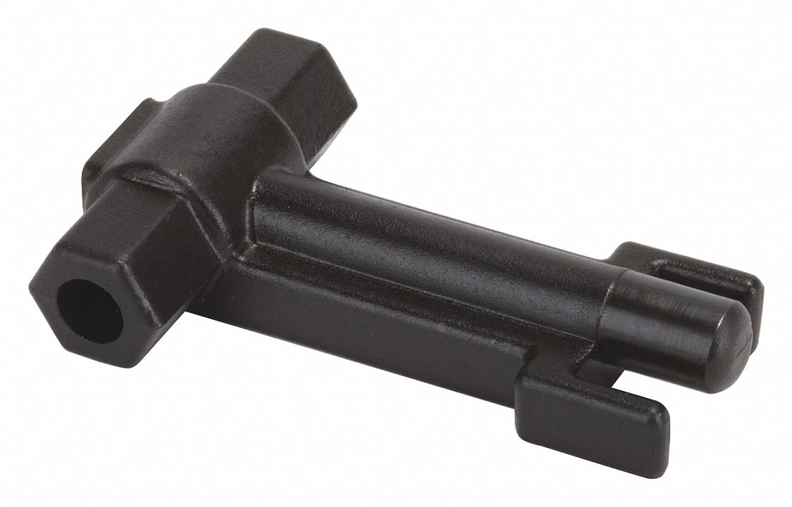 OTC, Fuel Injection, GM Vehicles, Injector Puller 52VJ076778 Grainger
