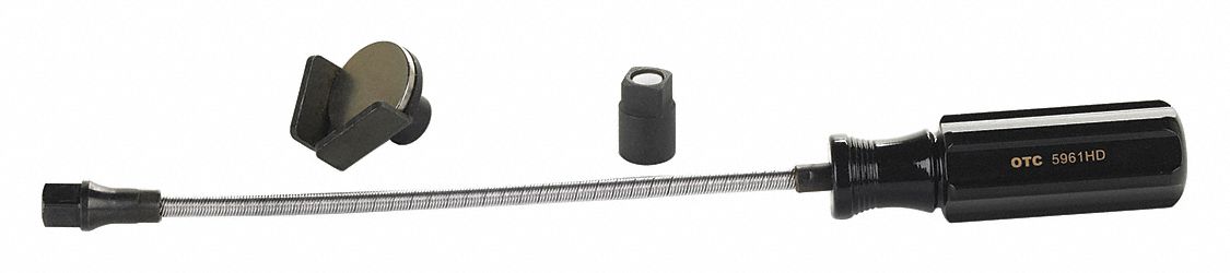 Drain Plug Tool Set: Metal and Plastic
