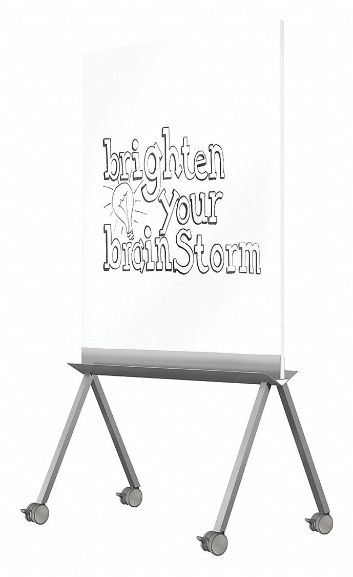 Erase Brd, Non-Magnetic,