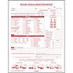 Refuse Vehicle Inspection Forms