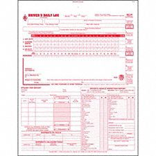 Drivers Logbook Driver's