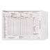 Vehicle Maintenance File Folders