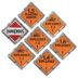 Label & Placard Kits