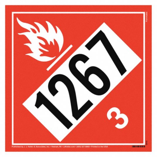 flammable-liquid-un1267-10-3-4-in-label-wd-dot-container-placard