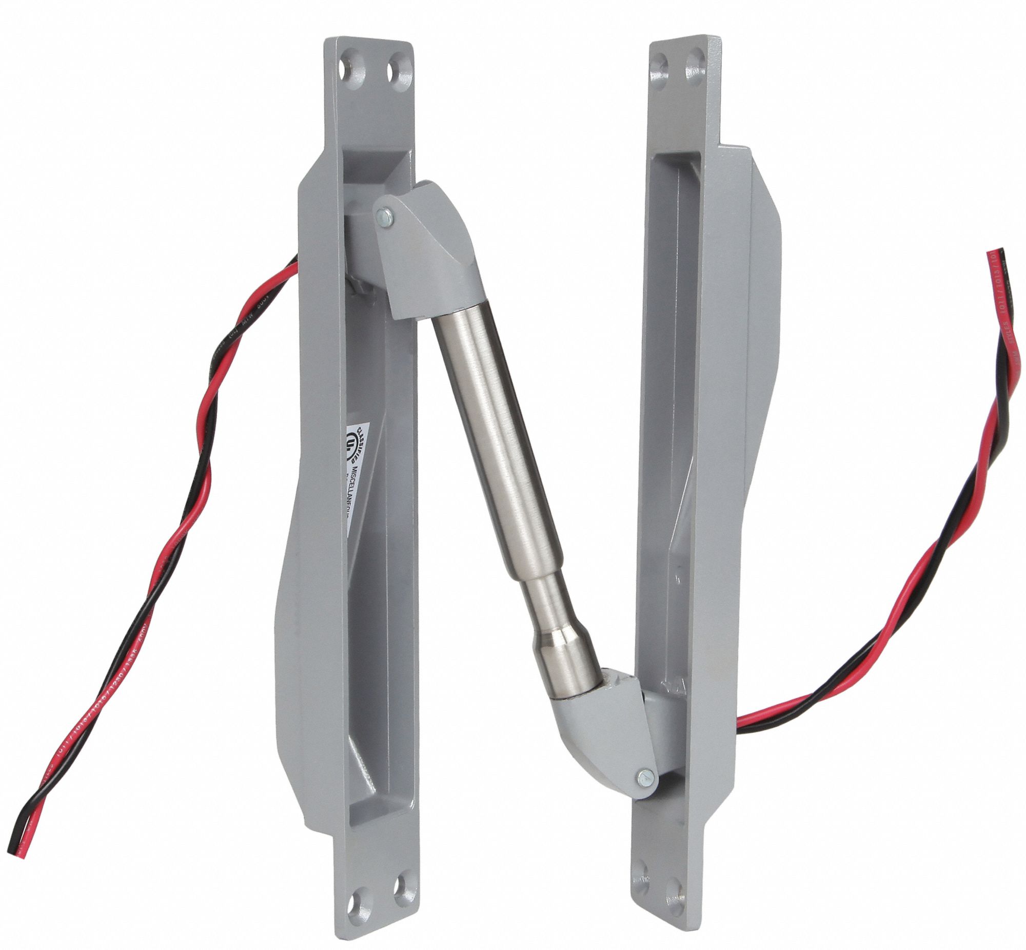 Power Transfer Metal