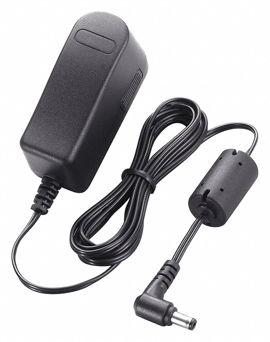 AC Adapter L 3 5/8 W 3 1/8 