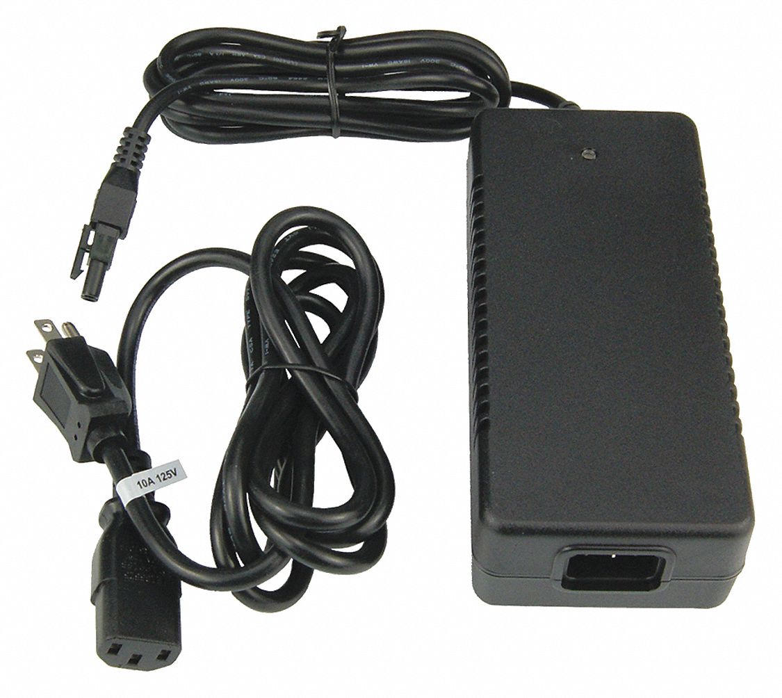 AC Adapter L 7 1/4 W 3 3/4 