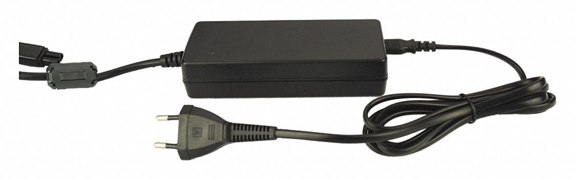 AC Adapter L 7 1/4 W 3 5/8 