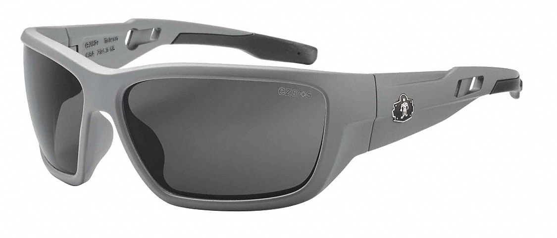 Safety Glasses, Traditional Design