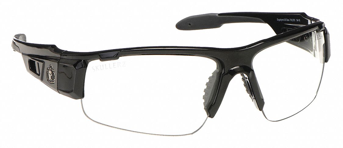 Skullerz By Ergodyne Polarized Traditional Frame Safety Glasses 52vy86dagr Af Grainger 