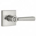 Knob Lockset,  Mechanical,  Knob,  Cylindrical,  Privacy,  2