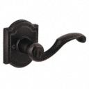 Knob Lockset,  Mechanical,  Knob,  Cylindrical,  Passage,  2