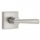 Knob Lockset,  Mechanical,  Knob,  Cylindrical,  Passage,  2