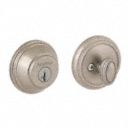 Deadbolt,  Cylindrical,  Residential,  2,  Prestige