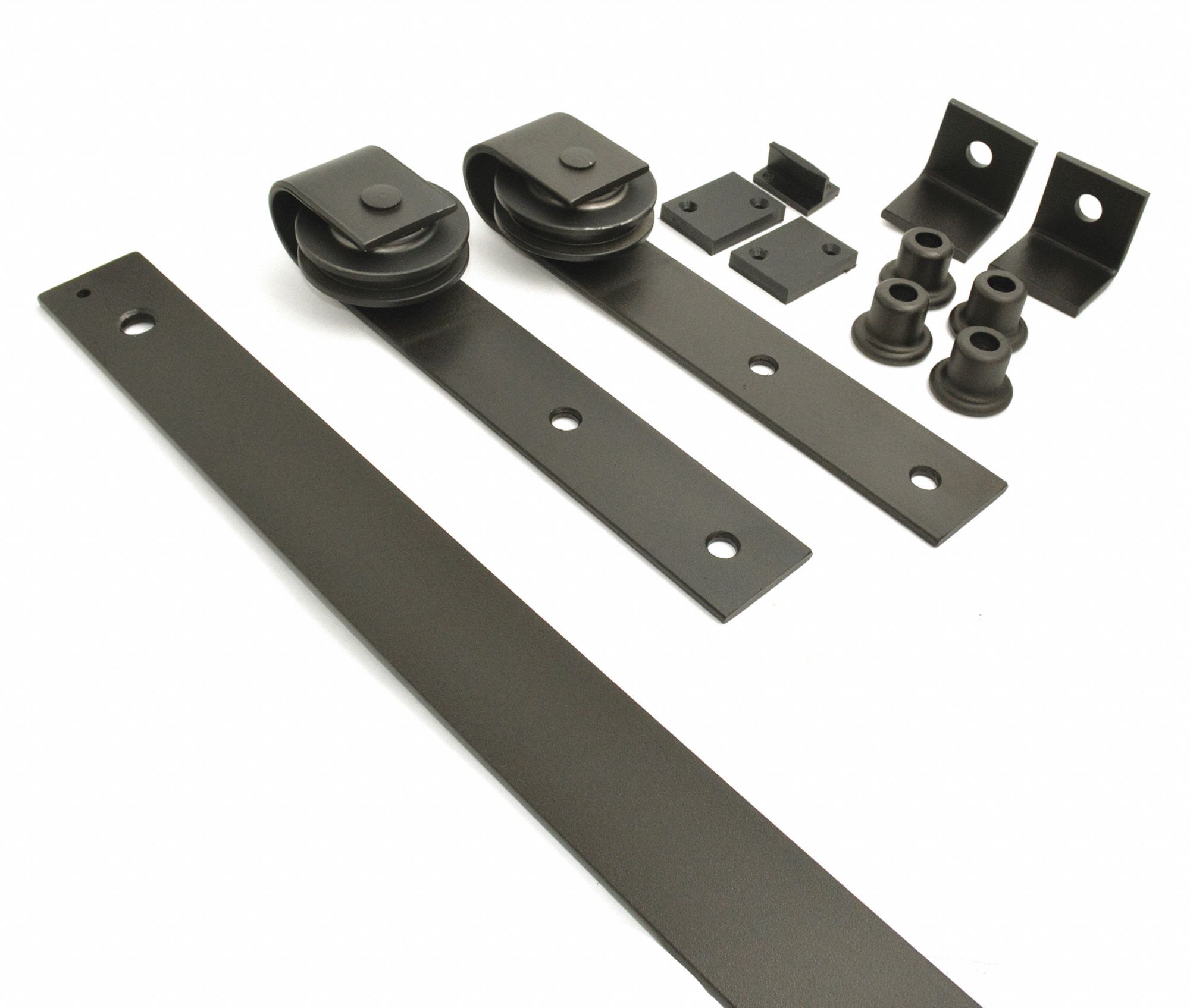 Barn Door Hanging Door Hardware Grainger Industrial Supply