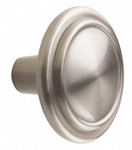 Zinc Satin Nickel