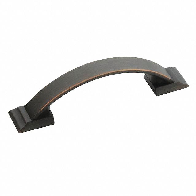 Oil Rubbed Bronze