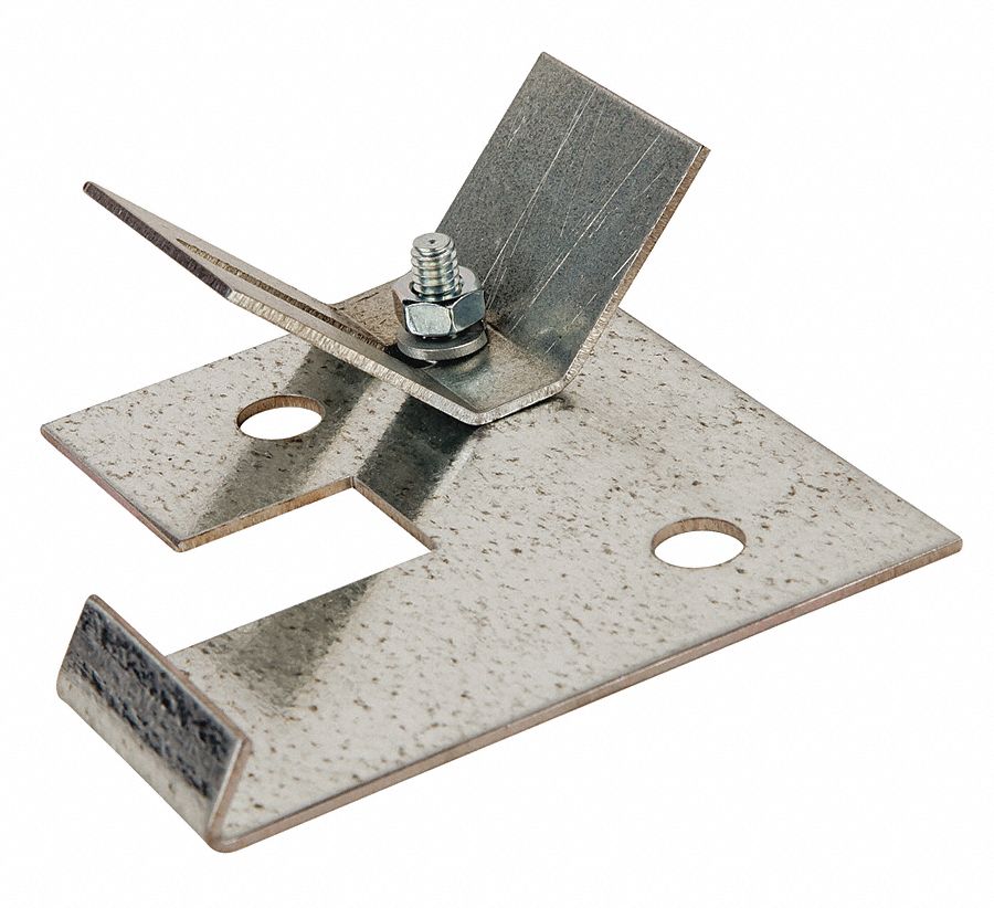 Mounting Bracket: Mounting Bracket, 3153685