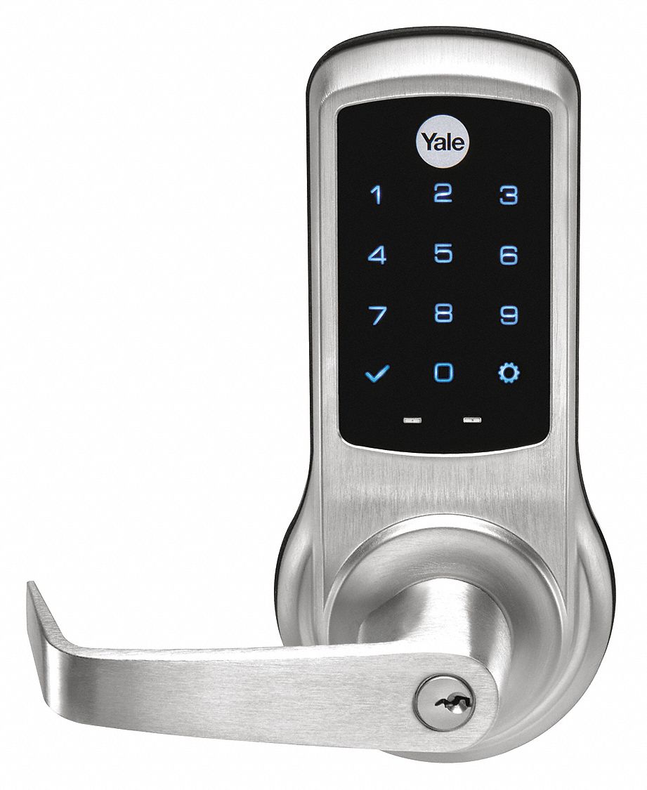 Schlage Co 200 Ms70 Mortise Electronic Commercial Lock Gokeyless