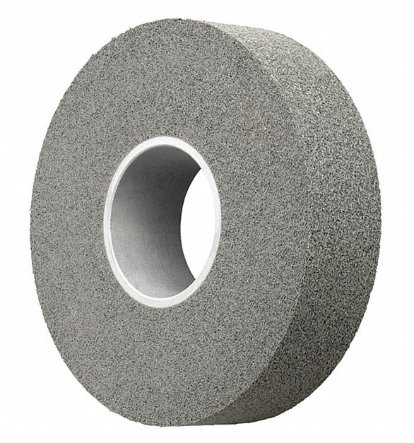 SCOTCH BRITE WHEEL 12X1X5 MEDIUM