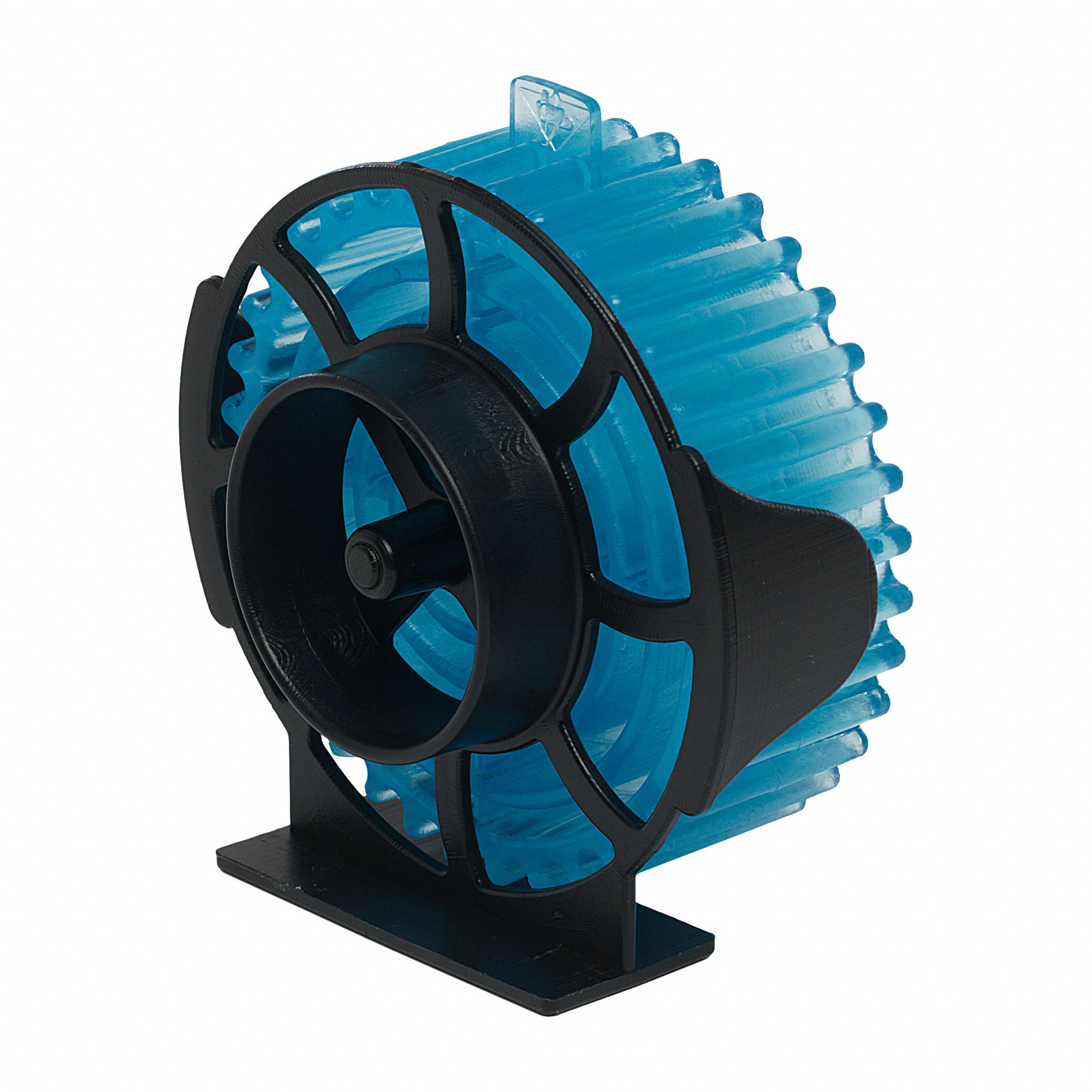 Air Freshener Refill, Gel, Cartridge, 1.2 oz, Ocean