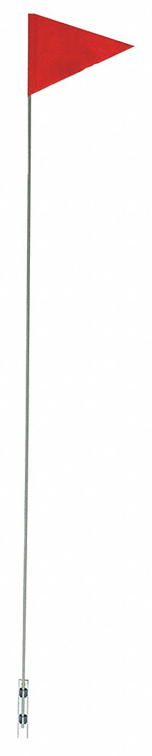 bicycle flag holders