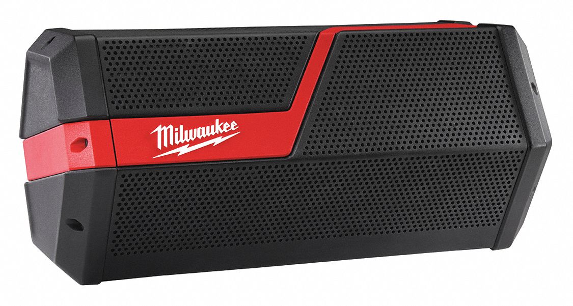 m18 wireless jobsite speaker